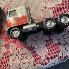 Vintage Rare & Scarce NYLINT DOLLY MADISON CAKES 18 WHEELER SEMI Truck picture