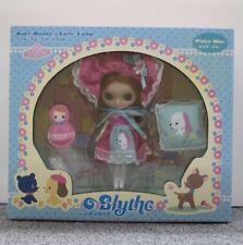 E Revolution Baby Bonnies Little Lodge Petit Blythe From Japan picture