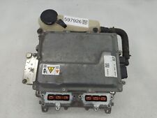 2013-2020 Lincoln Mkz Hybrid Dc Synergy Drive Power Inverter MW4RG picture