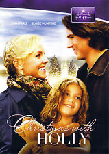 CHRISTMAS WITH HOLLY (DVD, 2012) - NEW SEALED DVD picture