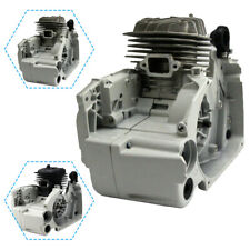 Stihl Chainsaw Engine Crankcase Motor Cylinder Piston Crankshaft For 044 Ms440  picture