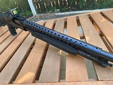 MOSSBERG 835 Tactical Steel HEAT SHIELD 12 Gauge Smooth Tactical picture