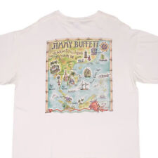 BEST BUY_VINTAGE JIMMY BUFFETT THE YEAR STILL HERE 2008 T-Shirt SIZE S - 5XL picture
