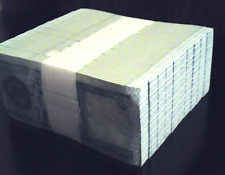 Iraqi Dinar 10,000 Lot Of 20 X 500 Dinar Notes Unc. - Wholesale / Resale picture
