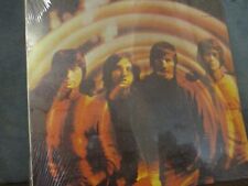The Kinks The Village Green Preservation Society 1975 LP, Album - NEW SEALED picture