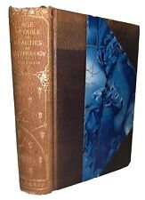 1898, 1 of 2000, THOMAS BULFINCH, THE AGE OF FABLE OR BEAUTIES OF MYTHOLOGY picture