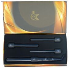 HSK #25 PROFESSIONAL 4-IN-ONE CURLING SET. 95% OFFERS ACCEPTED picture
