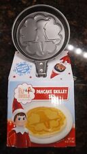 Elf on the Shelf Christmas Pancake Skillet Set - Includes Skillet & Pancake Mix  picture