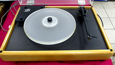 VPI HW-19 Jr Turntable w/ REGA arm Benz Micro Cart Good Working Condition picture