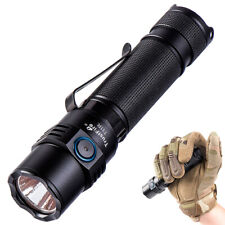TrustFire 1800 Lumens Type-C Quick Charge Rechargeable Led Tactical Flashlight picture
