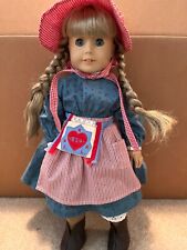 American Girl Doll Kirsten picture