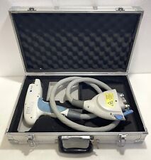 Palomar StarLux 300/500 Lux1064 Handpiece, DHL Ship World Wide picture