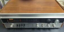 Vintage Sherwood S-7100a Stereo Receiver *For Parts picture