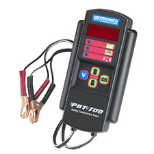 Midtronics PBT100 Automotive Battery & Electrical System Tester picture