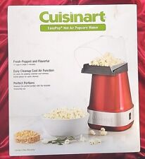 Cuisinart Easypop Hot Air Popcorn Maker Brand New In Box picture
