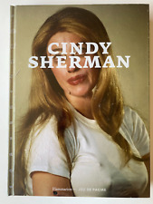 Cindy Sherman by Jean-Pierre Criqui, Regis Durand and Laura Mulvey (SEALED) picture