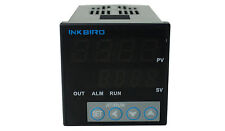 Inkbird ITC-106VH Digital Pid Temperature Controller thermostat fan Fahrenheit picture