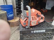 used husqvarna 460 chainsaw for sale picture