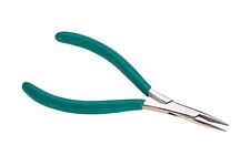 EuroTool Micro Mini Fine Chain Nose Jewelry Pliers Craft Electronics Models picture