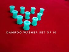 4A New Damroo Washers Nipples Set of 10 picture