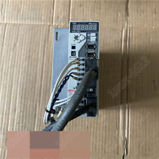 1pc     used    RS CSD5-10BX1 1000W Servo Drive picture