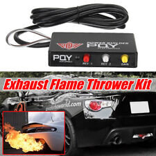 Power Builder Flame Thrower REV Limiter Launch Control Chip Drift picture