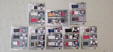 2010/2011 - ITG - Heros and Prospects/Superlative - 8 Card Lot picture