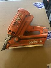 Paslode IMCT 900420/30 Degree Impulse Framing Nailer - Tool Only UNTESTED picture