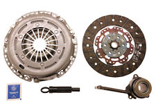 Transmission Clutch Kit for Volkswagen GTI 2006 - 2014 SACHS  Xtend K70485-02 picture