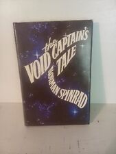 The Void Captain's Tale by Norman Spinrad (1982, Hardcover) picture
