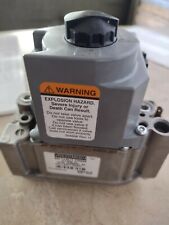 Honeywell Resideo Vr8205m8804, 24v 50/60hz Direct Ignition Combination Gas Valve picture