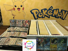 Huge pokemon card collection lot. Ultra Rare EX/GX | Holos | Rares | Tag Team picture