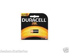 1 Duracell 28L PX28L L544 6 Volt Lithium Battery picture