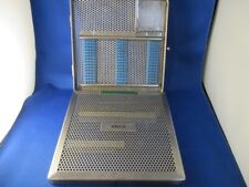 STORZ E7216 Instrument Sterilization Tray Good Used Condition Ophtho  picture