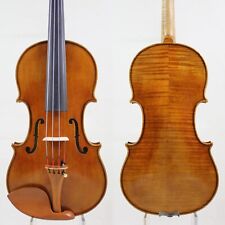 Special Offer  Andrea Amati 1560 Violin 4/4 Copy Warm Tone！#7998 picture