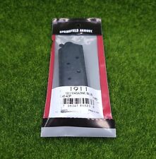 Springfield Armory 1911-A1 Series .45 7 Round OEM Magazine - PI4523 picture