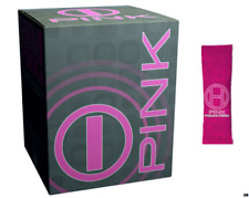 BHIP PINK for Women I-PNK Energy Drink All Natural for Mind and Body Support picture
