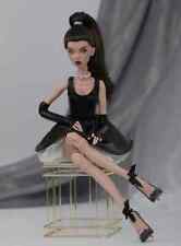 1/4 Handmade Resin BJD SD Ball Joint Dolls Women Girl Gift Queen 17