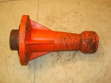 1952 Case VAC Tractor Narrow Front End Pedestal Housing  picture