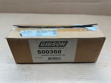 Gibson Performance Universal Polished Stainless Steel Exhaust Tip 500360 picture