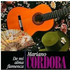 Flamenco Soul by Cardoba, Mariano (CD, 2012) picture
