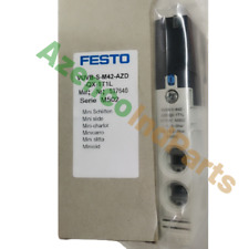 New FESTO VUVB-S-M42-AZD-QX-1T1L Solenoid Valve 537640 Fast Delivery picture