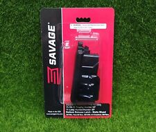 Savage Arms Magazine For Axis .243/7mm-08/308/6.5 - 4 Round Rifle Mag - 55232 picture
