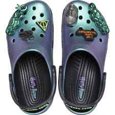 Harry Potter Crocs - Men's and Women's Classic Clogs with Jibbitz Charms picture