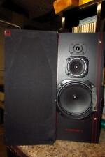 Rare Vintage Dynaphase 9 / NINE Speaker - As Is, Cosmetics, Read picture