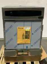 Mobile Rolling Proofer Holding Cabinet Winston HOV5-05UV Half-Height NEW picture