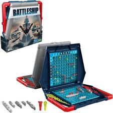 Battleship Classic Board Strategy Game for Kids Ages 7 and Up Fun for 2 Players picture