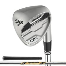 New 2022 Cleveland CBX Zipcore Wedge - Choose Your Loft & Hand picture