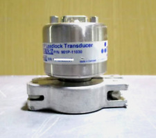 MKS 901P-11030 901P Loadlock Transducers Vacuum Pressure Gauge Used Japan picture