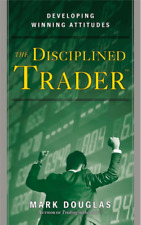 The Disciplined Trader Developing Winning Attitudes USA stock  picture